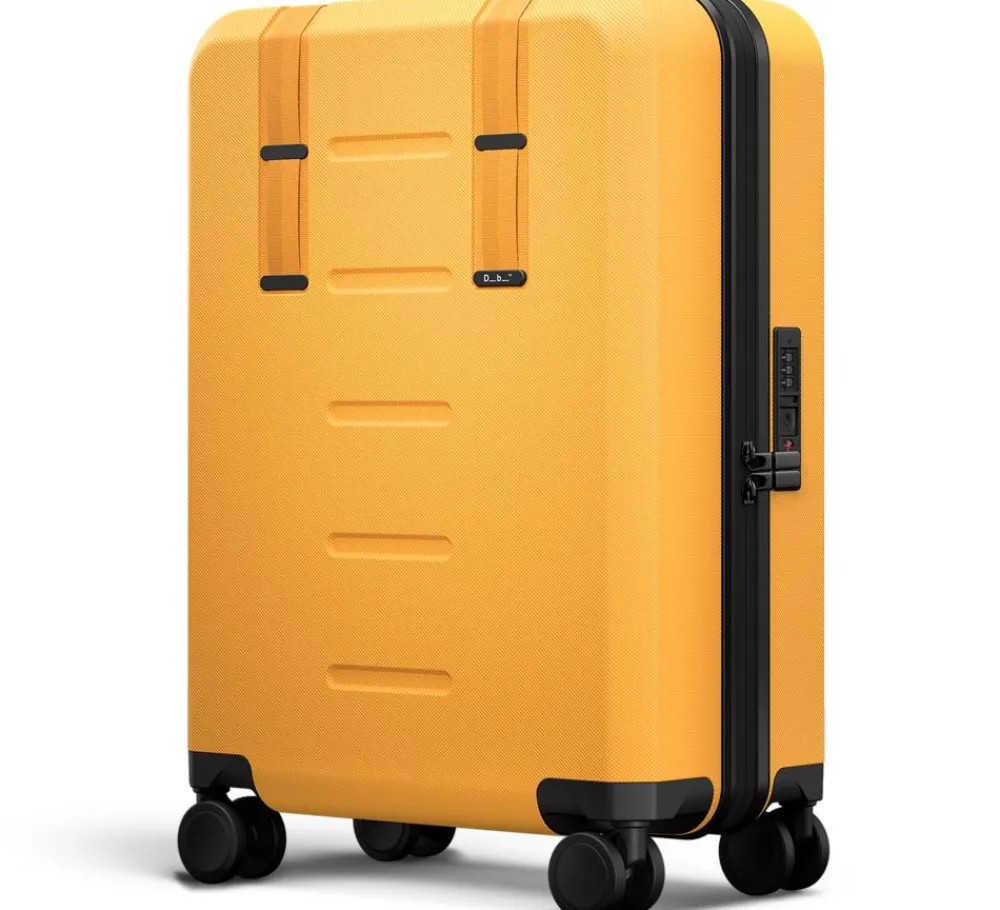 Hot Db Ramverk Carry-on