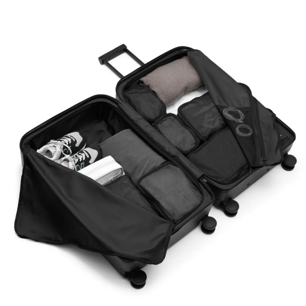 Hot Db Ramverk Check-In Luggage