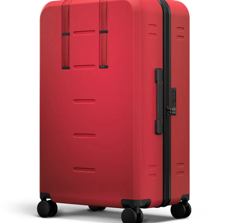 Hot Db Ramverk Check-in Luggage Large