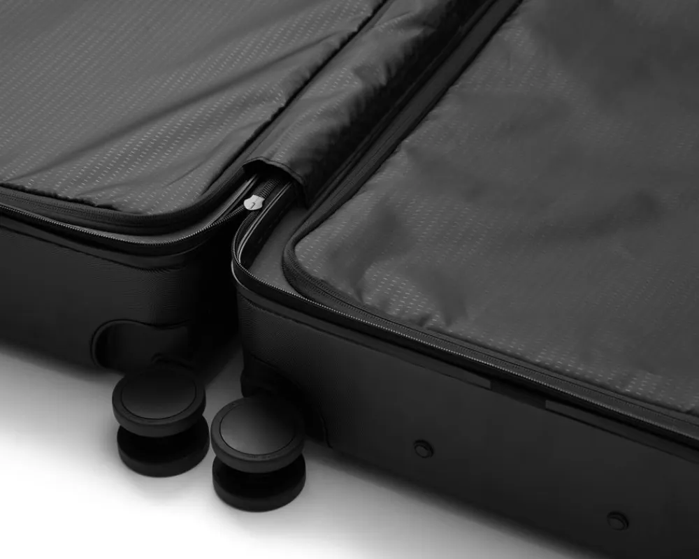 Hot Db Ramverk Check-in Luggage Large