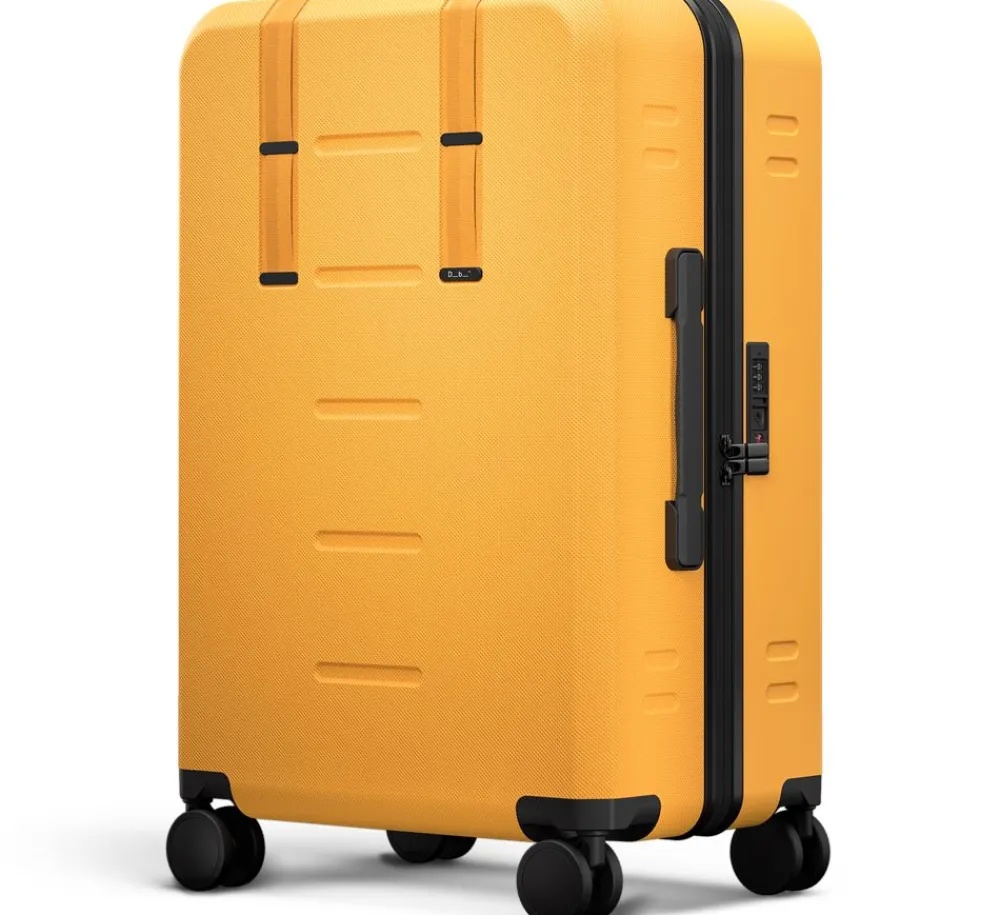 Väskor | Db Raverk Check-in uggage ediu