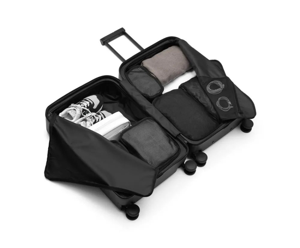 Best Db Ramverk Check-in Luggage Medium
