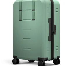 Outlet Db Ramverk Check-in Luggage Medium
