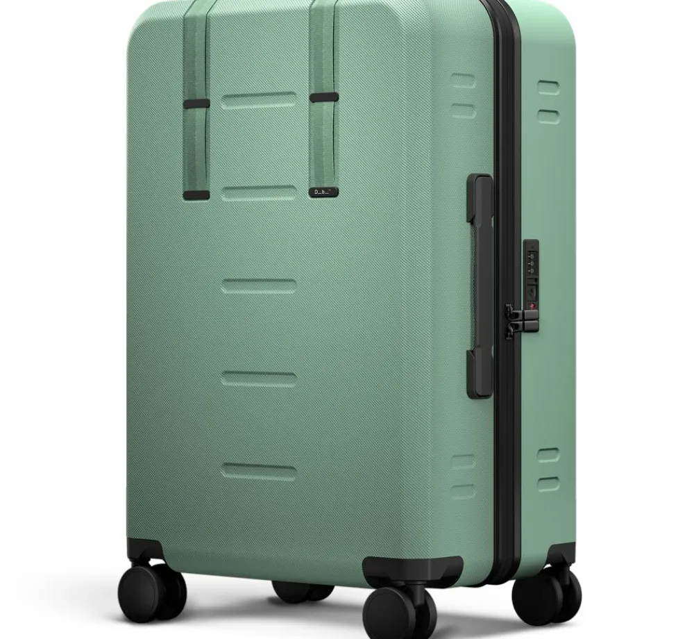 Outlet Db Ramverk Check-in Luggage Medium