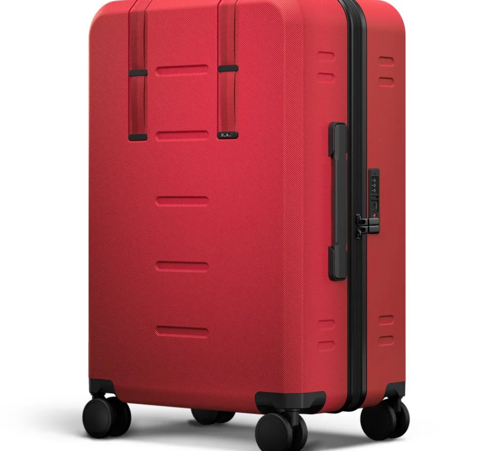 Discount Db Ramverk Check-in Luggage Medium