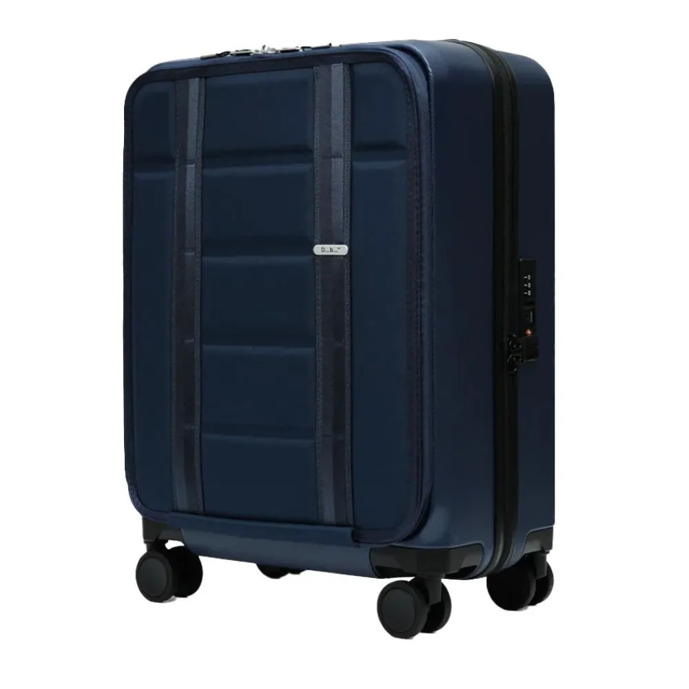 Best Db Ramverk Front-access Carry-On