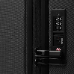 Väskor | Db Ramverk Front-Access Carry-On