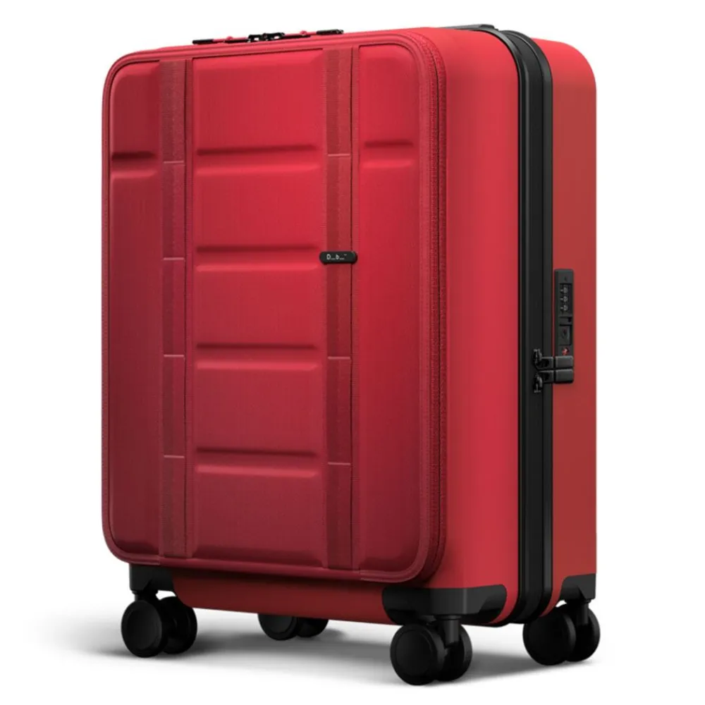 Väskor | Db Ramverk Front-Access Carry-On