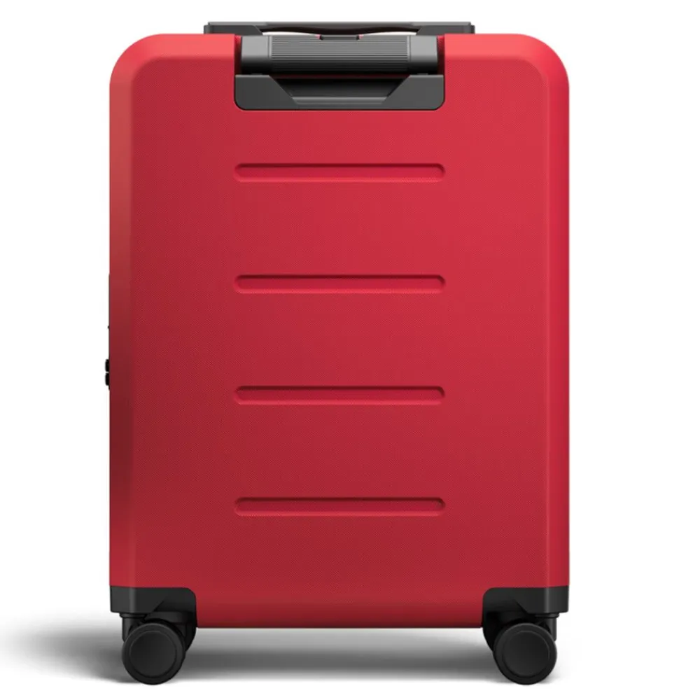 Väskor | Db Ramverk Front-Access Carry-On