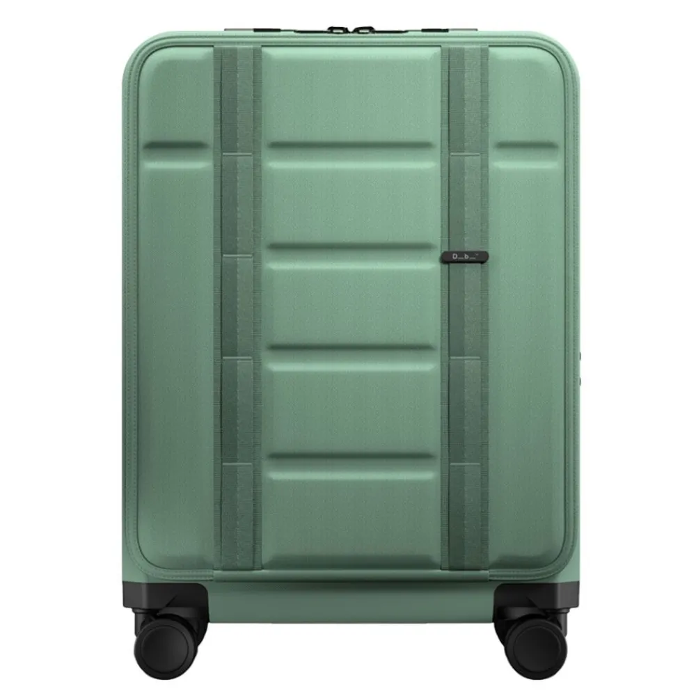 Clearance Db Ramverk Front-Access Carry-On
