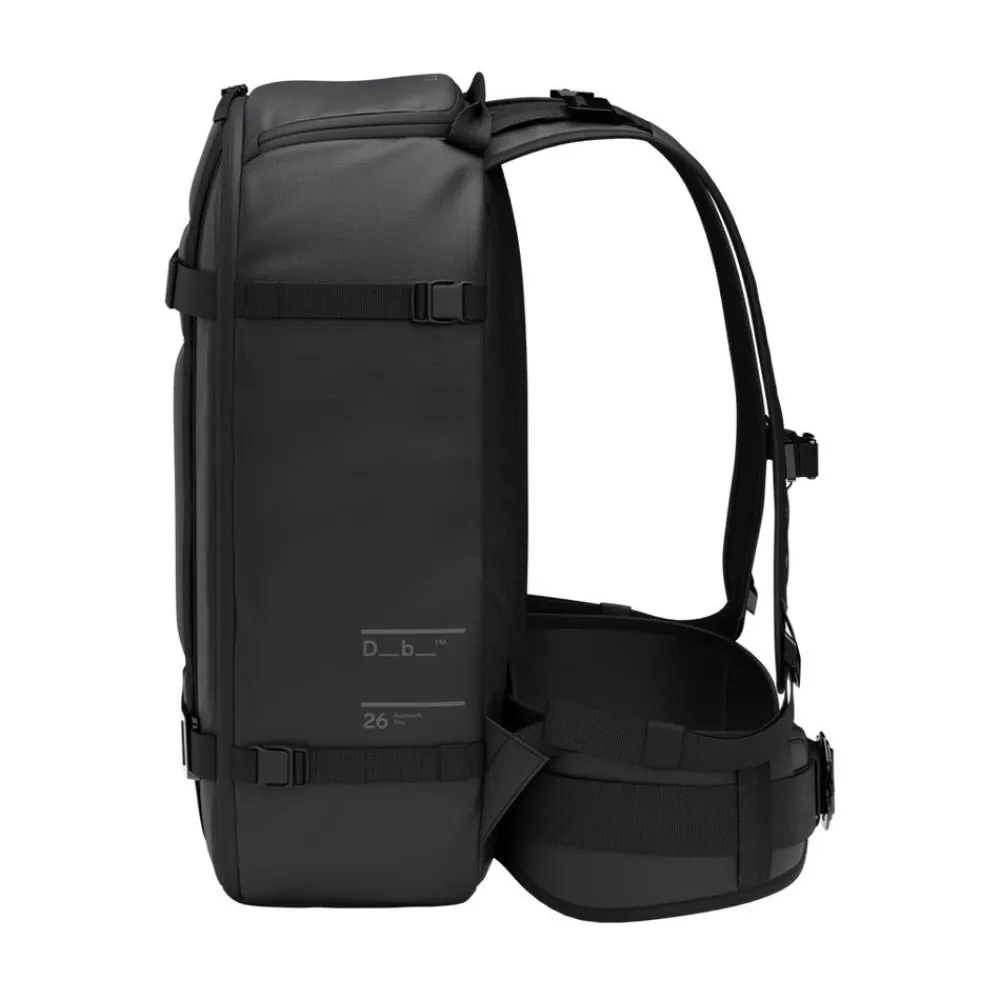 Sale Db Ramverk Pro Backpack 26 L