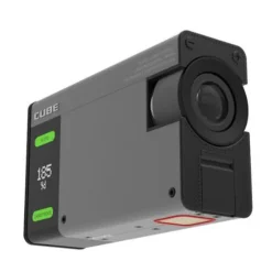 Best CUBE Rangefinder Gunmetal