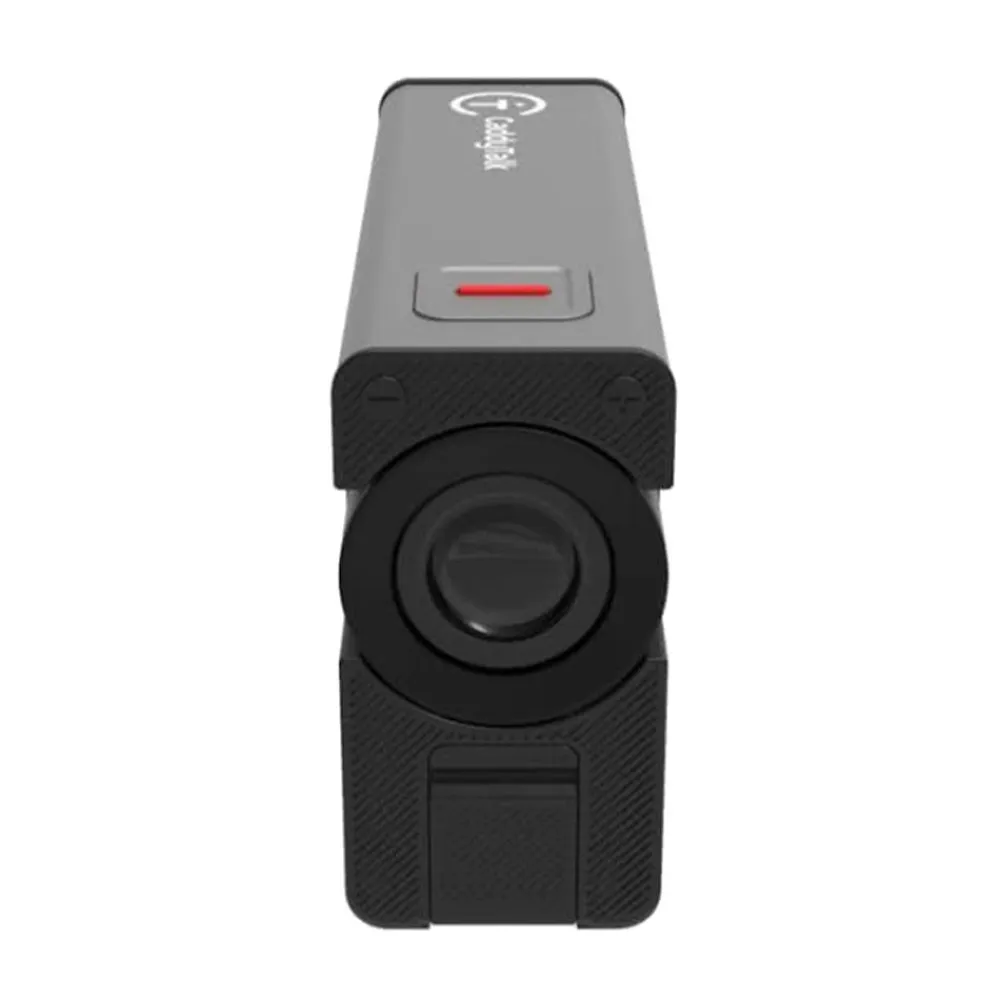 Best CUBE Rangefinder Gunmetal