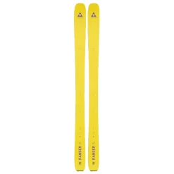 Alpint | Fischer Ranger 96 Inkl. Tyrolia Attack 11