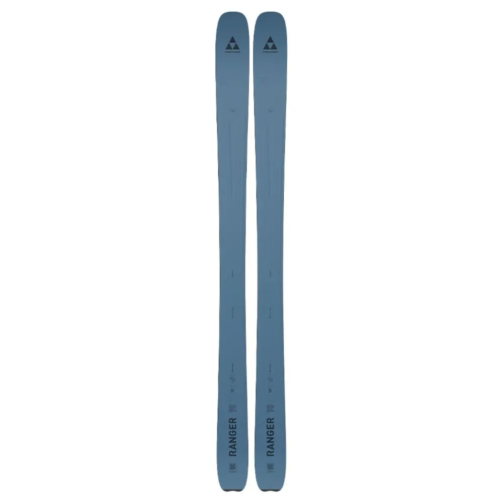 Alpint | Fischer Ranger 90 Inkl. Tyrolia Attack 14