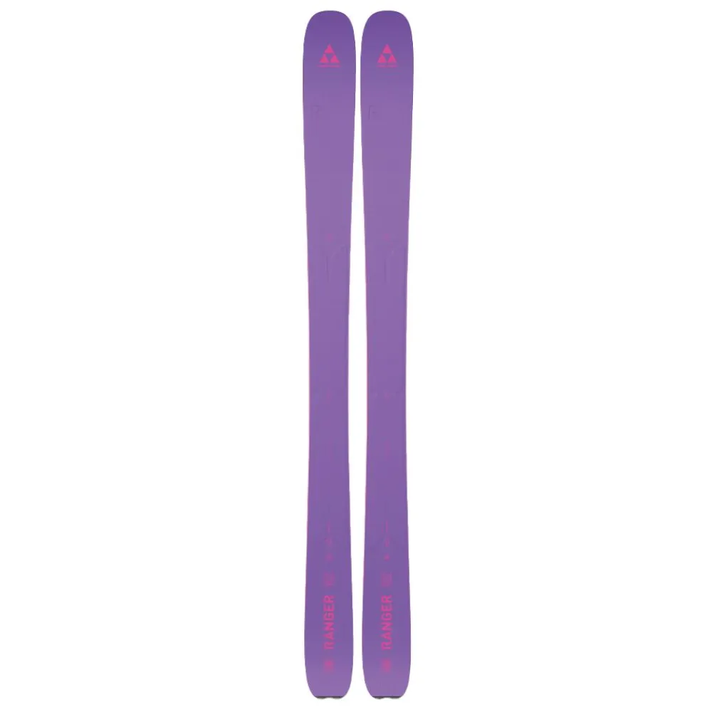 Alpint | Fischer Ranger 102 Inkl. Tyrolia Attack 11