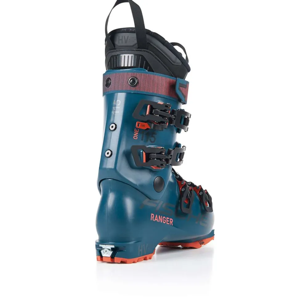 Alpint | Fischer Ranger ONE115 GW DYN Dam