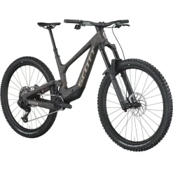 Outlet Scott Ransom 910