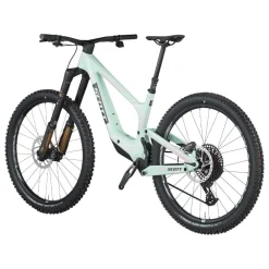 Hot Scott Ransom 900 RC