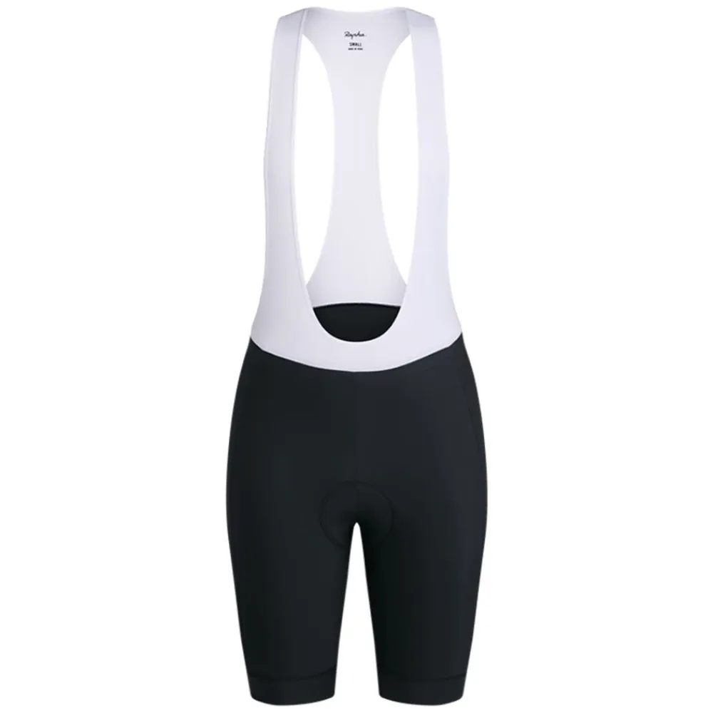 Allt Inom Cykel|Cykelkläder | Rapha Core bibshorts dam