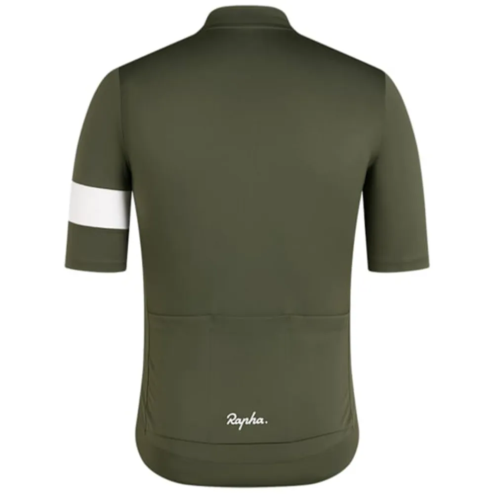 Clearance Rapha Core cykeltröja herr