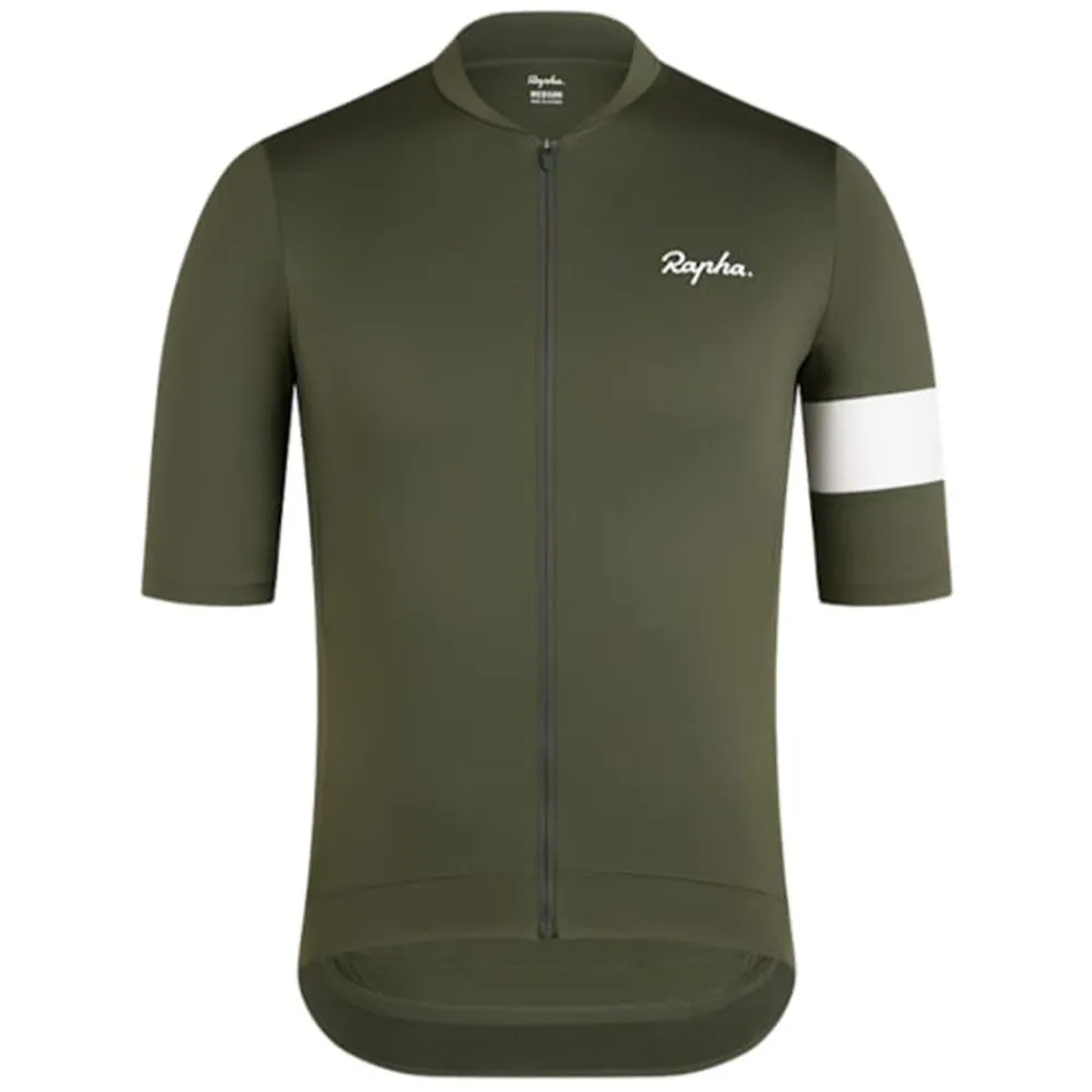 Clearance Rapha Core cykeltröja herr