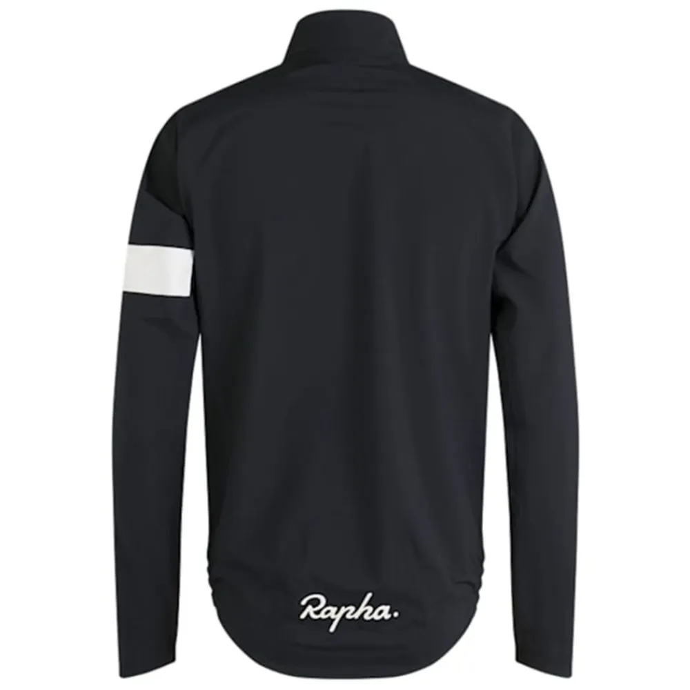 Allt Inom Cykel|Cykelkläder | Rapha Core regnjacka herr