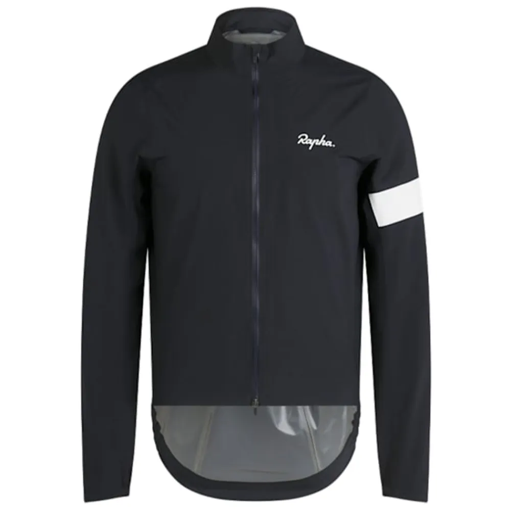 Allt Inom Cykel|Cykelkläder | Rapha Core regnjacka herr