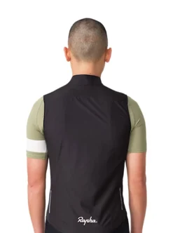 Online Rapha Core täckväst herr