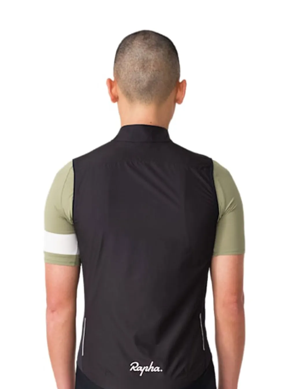 Online Rapha Core täckväst herr