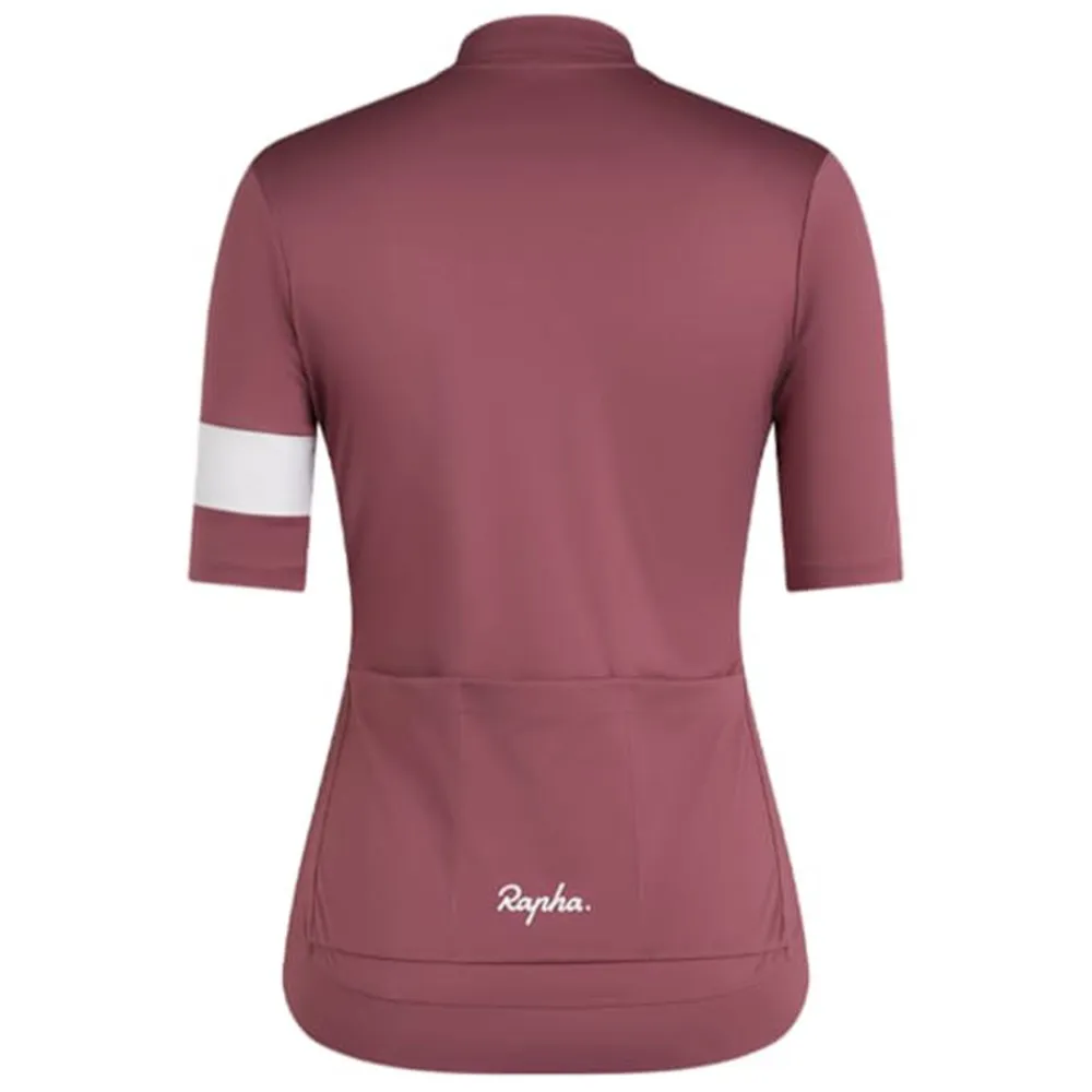 Allt Inom Cykel|Cykelkläder | Rapha Core tröja da