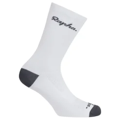 Sale Rapha Logo cykelstrumpa