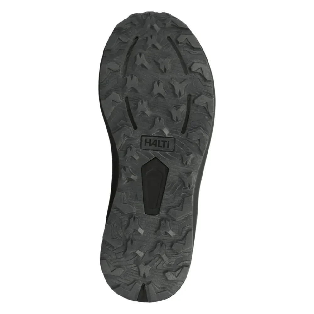 Allt Under Herrskor|Promenadskor Herr | Halti Rapid Low Freelock DX Skor