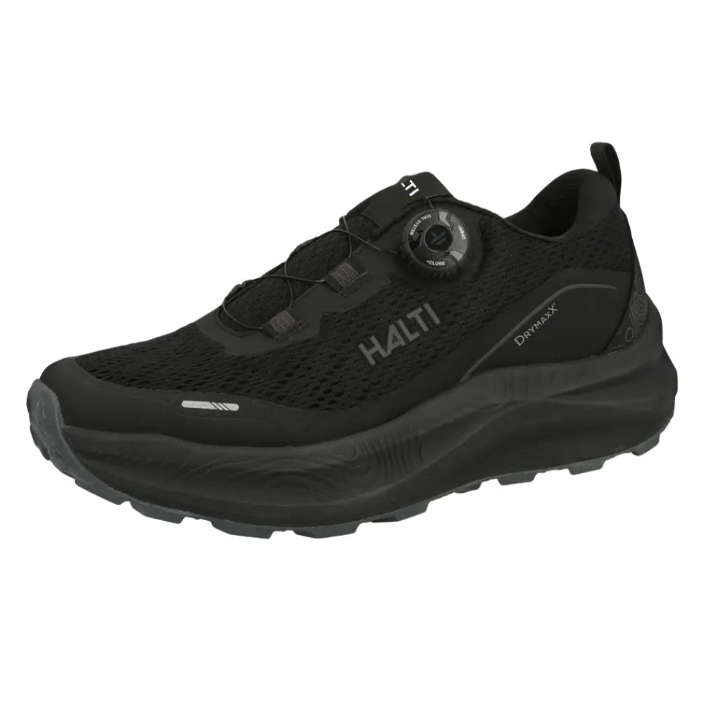Allt Under Herrskor|Promenadskor Herr | Halti Rapid Low Freelock DX Skor