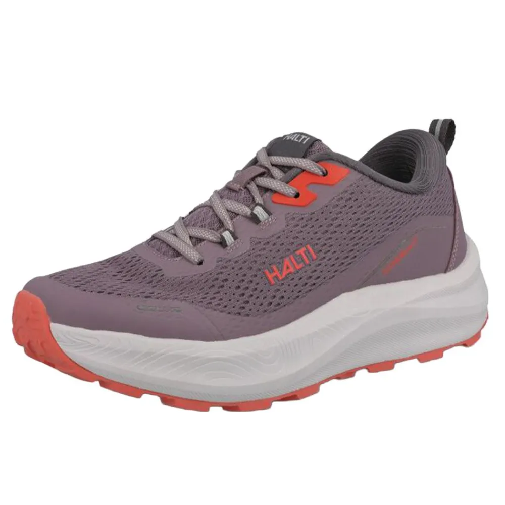 Online Halti Rapid Low WR trail sneaker Dam