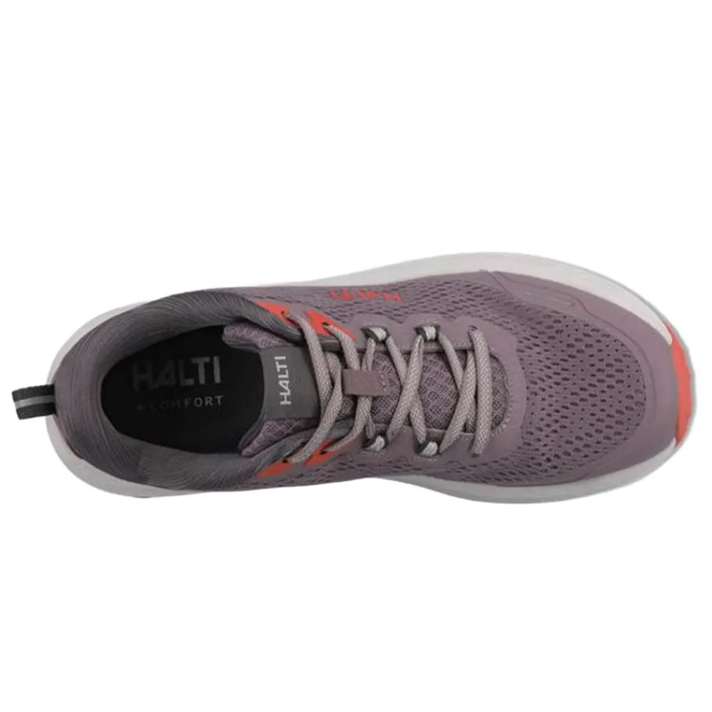 Online Halti Rapid Low WR trail sneaker Dam