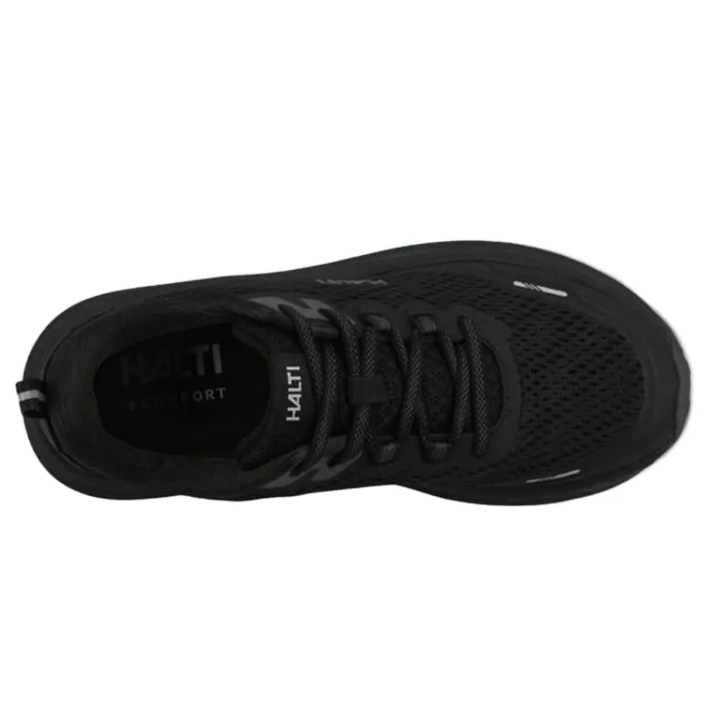 Allt Inom Outdoor|Vandringsskor | Halti Rapid Low WR trail sneaker Herr