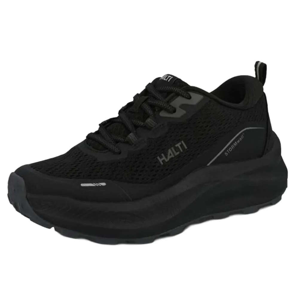 Allt Inom Outdoor|Vandringsskor | Halti Rapid Low WR trail sneaker Herr