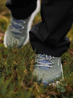 New Halti Rapid Low WR trail sneaker Herr