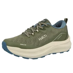 Allt Under Herrskor|Promenadskor Herr | Halti Rapid Low WR trail sneaker Herr
