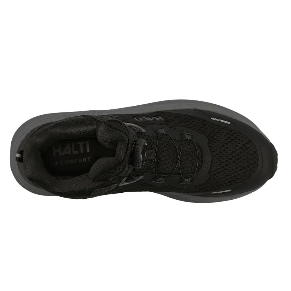 Allt Under Herrskor|Promenadskor Herr | Halti Rapid Mid Freelock DX