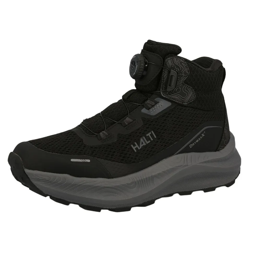 Allt Under Herrskor|Promenadskor Herr | Halti Rapid Mid Freelock DX