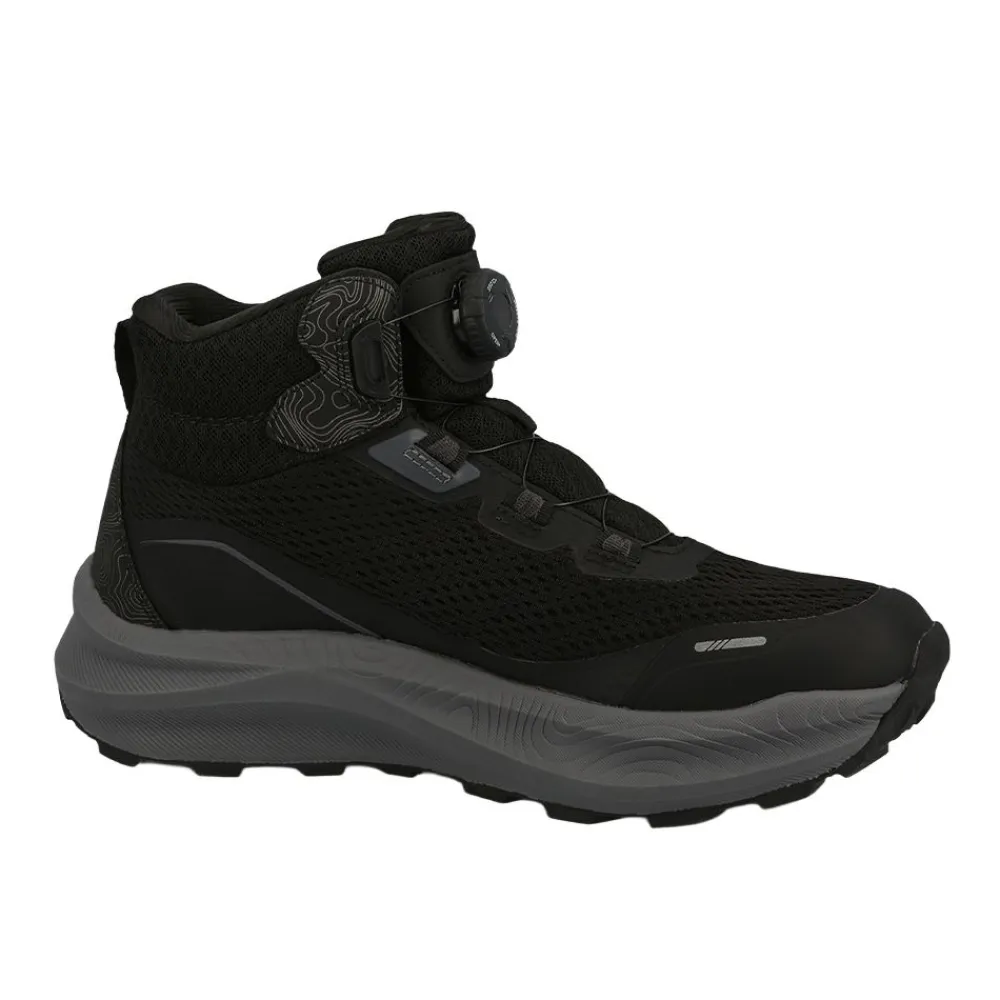 Allt Under Herrskor|Promenadskor Herr | Halti Rapid Mid Freelock DX