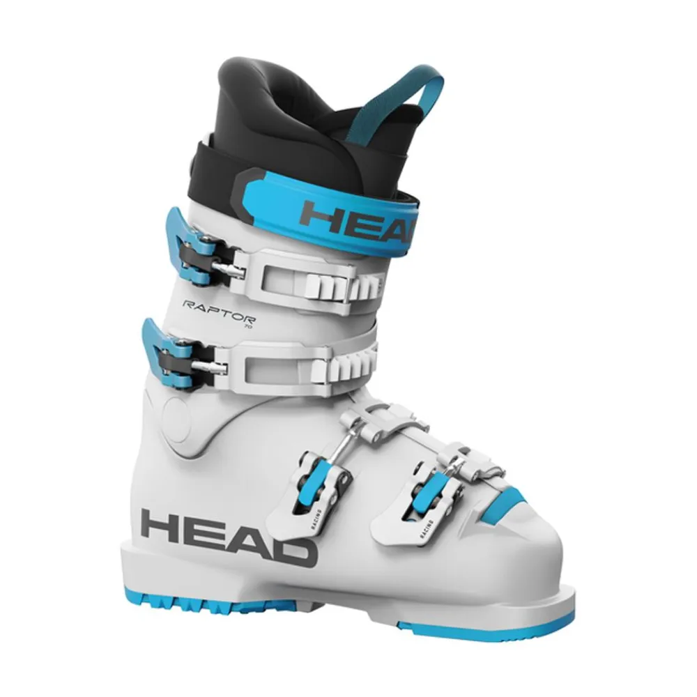 Clearance Head Raptor 70 Junior