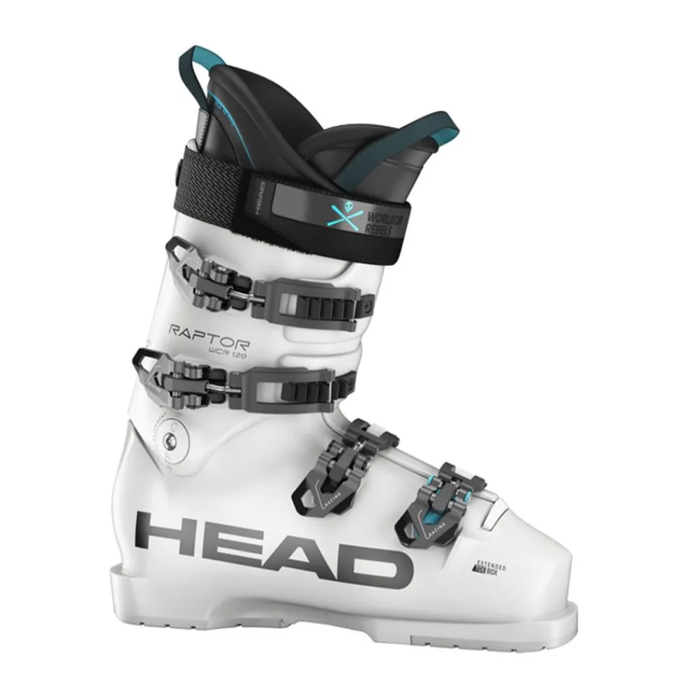 Alpint | Head Raptor WCR 120