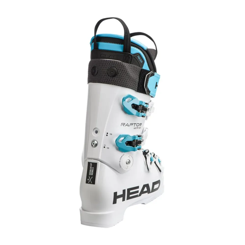 Alpint | Head Raptor WCR 120 PV