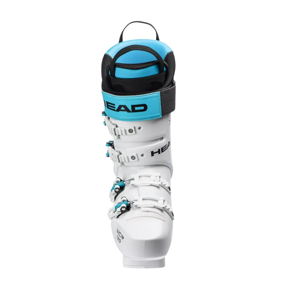 Alpint | Head Raptor WCR 120 PV