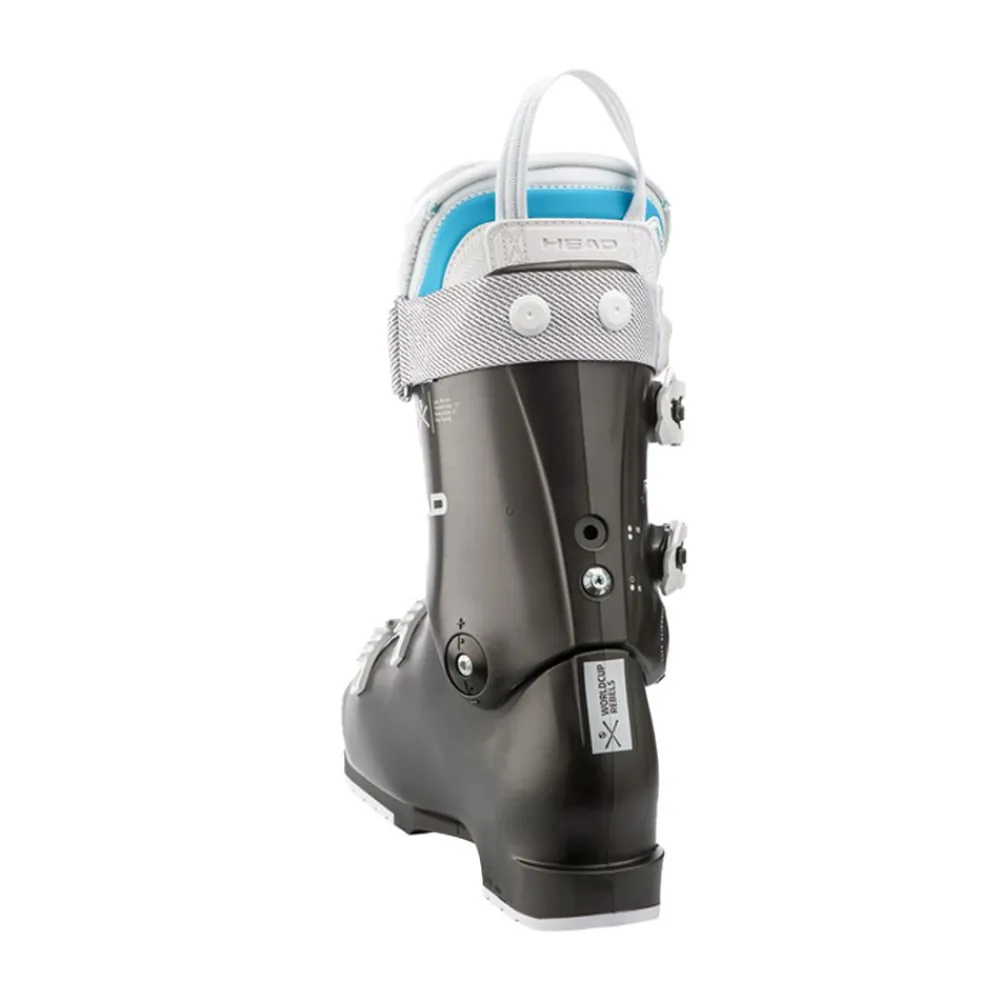 Clearance Head RAPTOR WCR 95 PV Dam