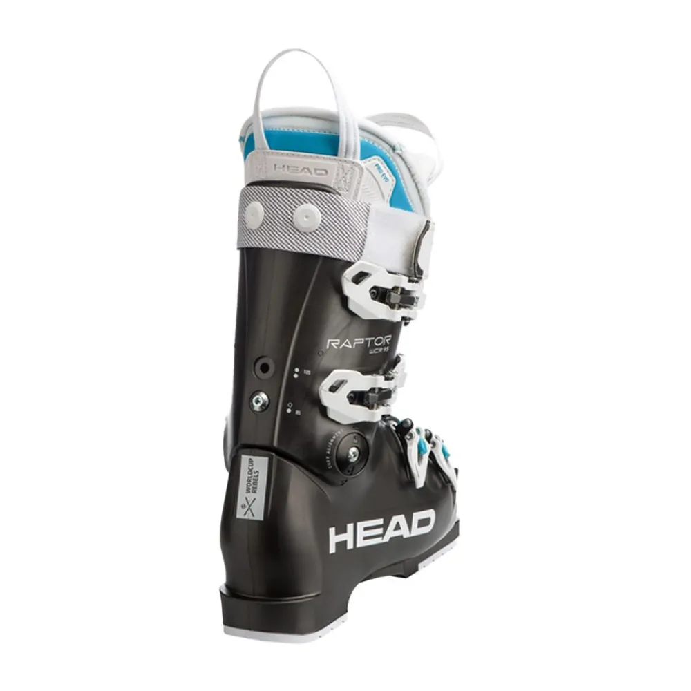 Clearance Head RAPTOR WCR 95 PV Dam