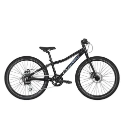 Outlet Crescent Rask R80 24 8-Växlad